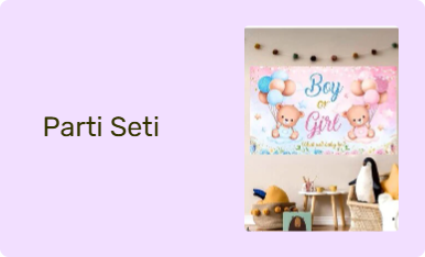 Parti Seti