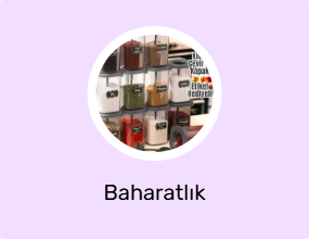 Baharatlık
