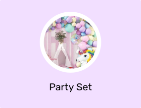 Party Set