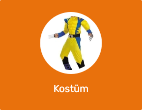Kostüm
