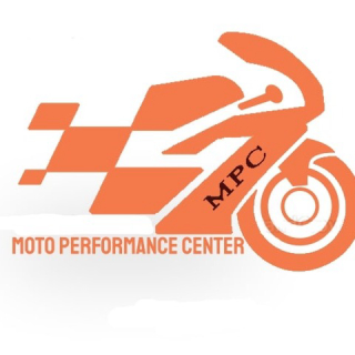 moto performance center logo