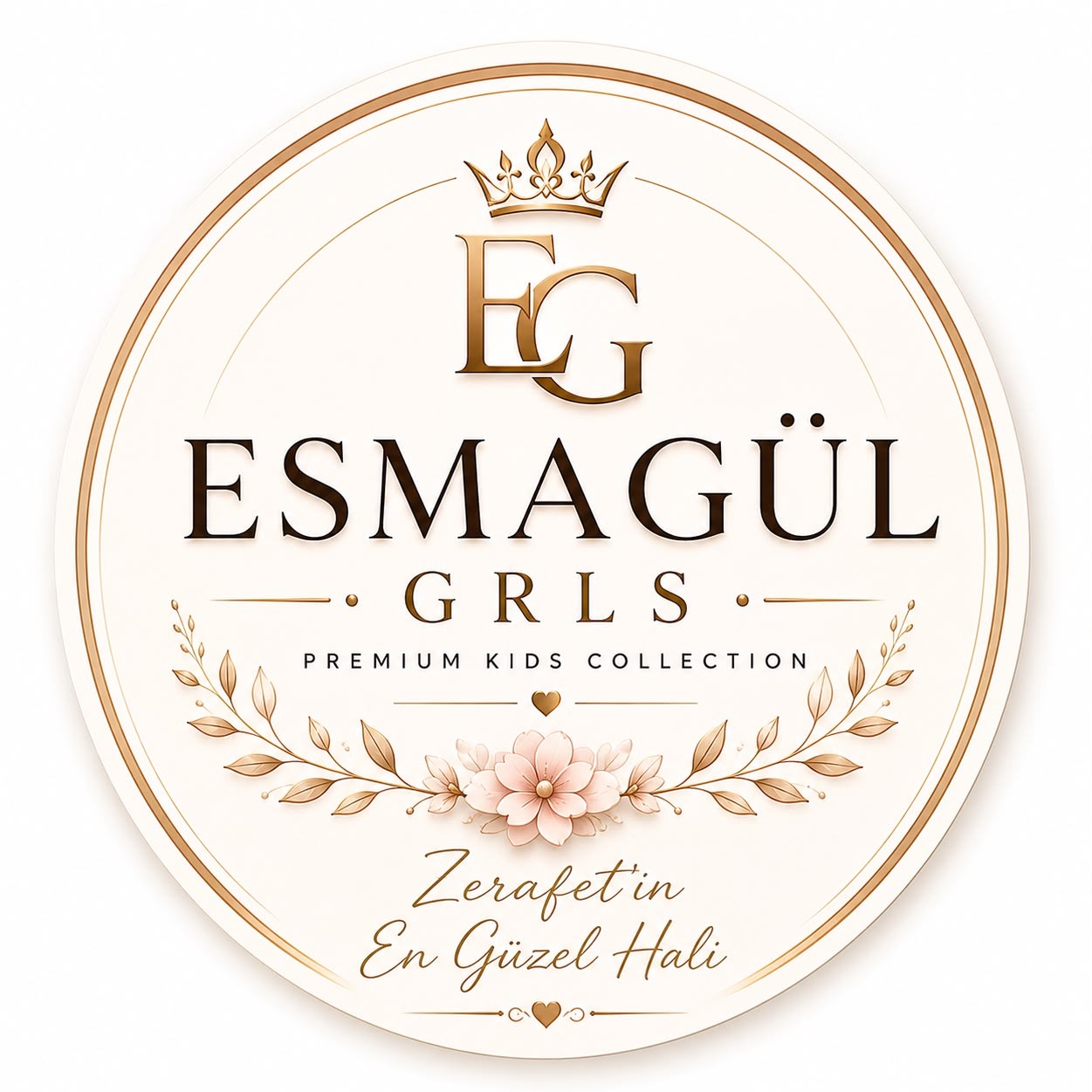 ESMAGÜL KİDS