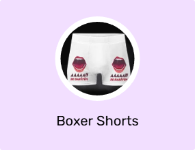 Boxer Shorts