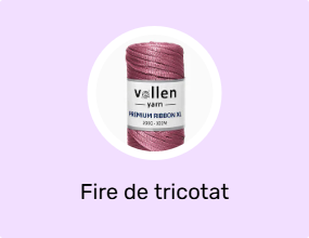 Fire de tricotat