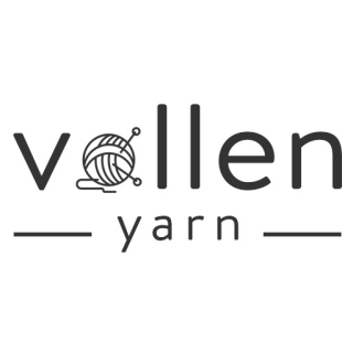 Vollen Yarn logo