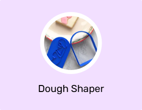 Dough Shaper