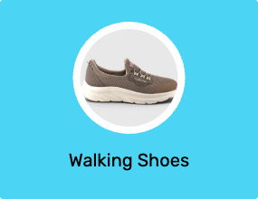 Walking Shoes