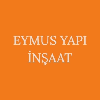EYMUS YAPI İNŞAAT