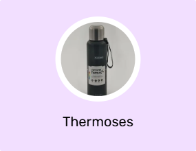 Thermoses