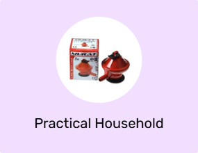Practical Household Items