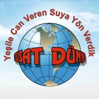 TESİSAT DÜNYASI VE ESULAMA SİSTEMLERİ logo