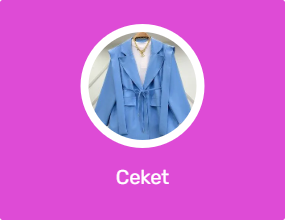 Ceket