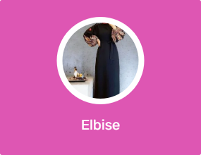 Elbise