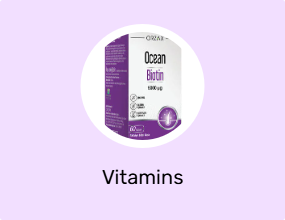 Vitamins