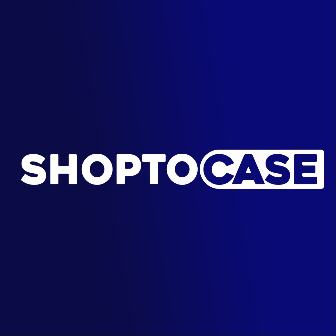 shoptocase logo