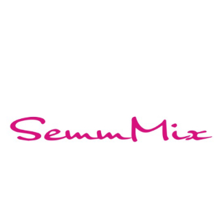 Semm Mix logo