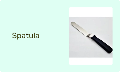 Spatula