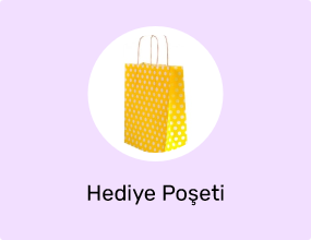 Hediye Poşeti