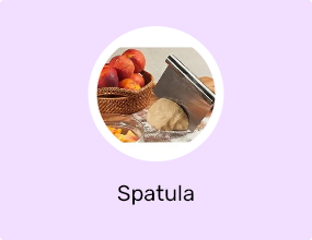 Spatula