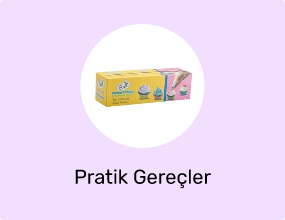 Pratik Gereçler