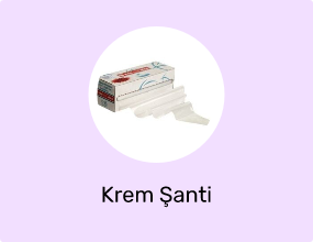 Krem Şanti