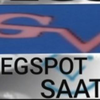 Egspot saat
