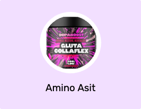Amino Asit
