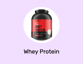 Whey Protein