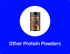 Other Protein Powders