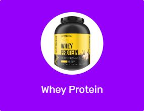 Whey Protein