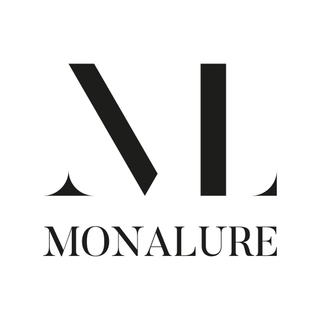 Monalure logo