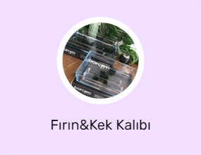 Fırın&Kek Kalıbı