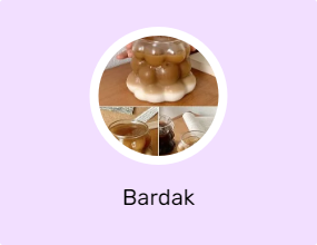 Bardak