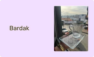 Bardak