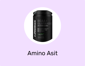 Amino Asit