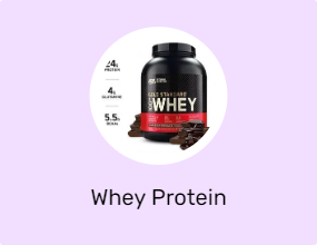 Whey Protein