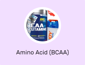 Amino Acid (BCAA)