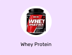 Whey Protein
