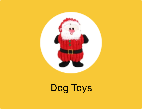 Dog Toys