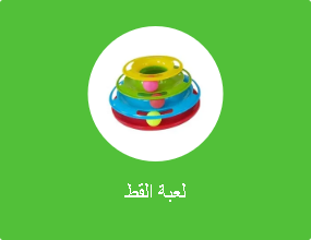 لعبة القط