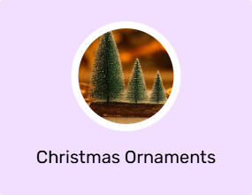 Christmas Ornaments