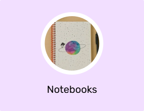 Notebooks