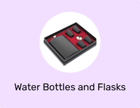 Water Bottles and Flasks