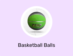 Basketball Balls
