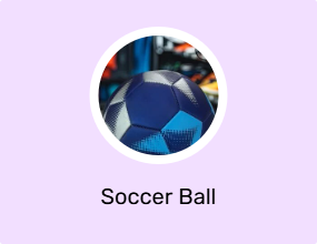 Soccer Ball