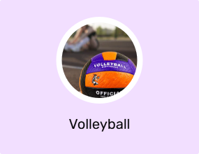 Volleyball