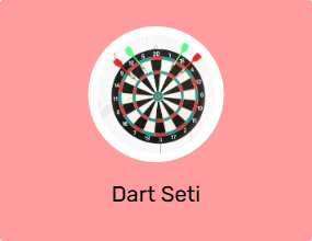 Dart Seti