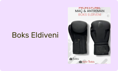 Boks Eldiveni