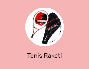 Tenis Raketi