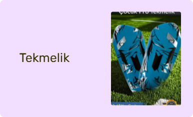 Tekmelik